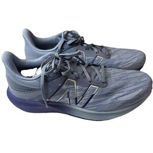 New Balance FuelCell Propel v3 Blue/Blue - Men's 10.5- NEW W/O BOX MFCPRCG3